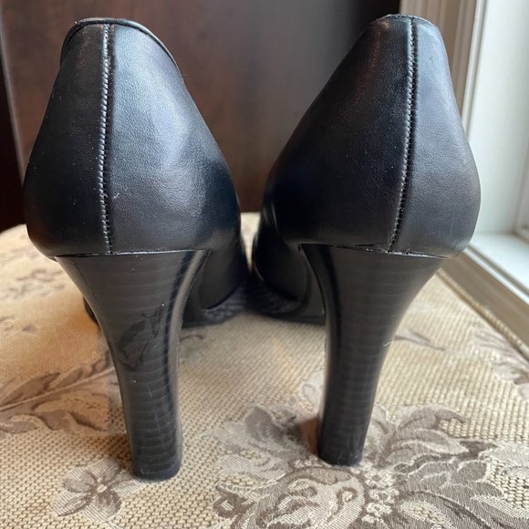 Jessica high heel shoes - Picture 3 of 4